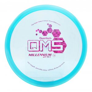 Millennium QMS
